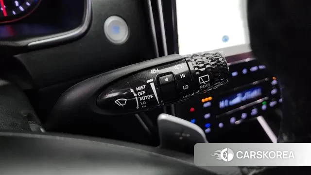 Hyundai Tucson (NX4) id 3635251 из Кореи 8