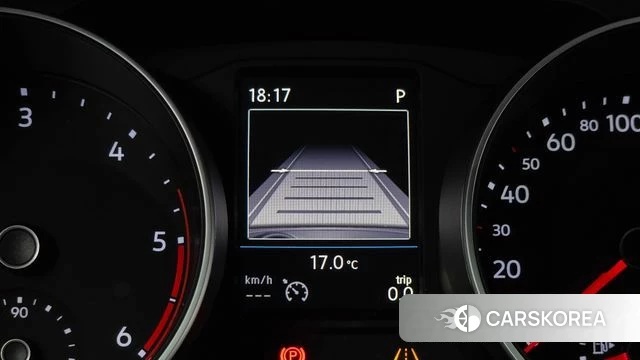 Volkswagen Tiguan second Generation id 3937136 из Кореи 8