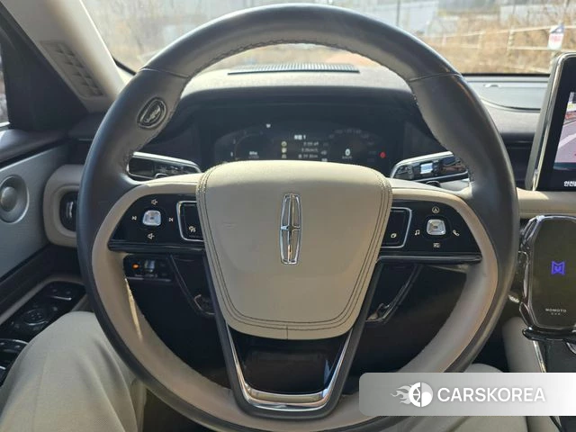 Lincoln Aviator 2nd generation id 3964530 из Кореи 8