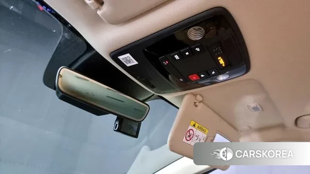 Kia Carnival 4th generation id 3031742 из Кореи 8