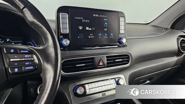 Hyundai Kona Electric id 3313090 из Кореи 8