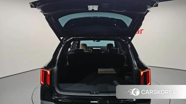 Kia The New Sorento 4th Generation id 4539555 из Кореи 8