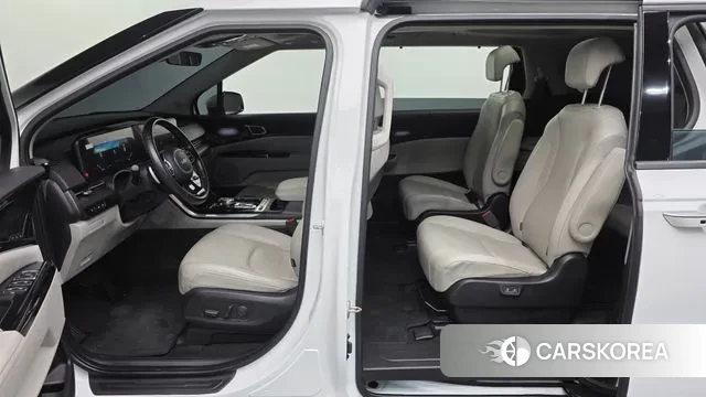 Kia Carnival 4th generation id 3611117 из Кореи 8