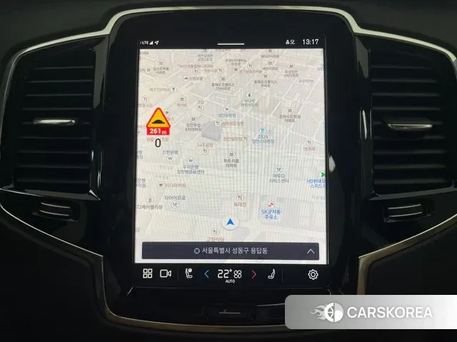 Volvo XC90 second Generation id 3436886 из Кореи 8