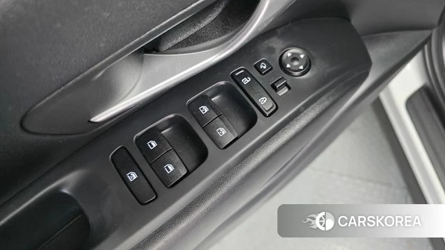 Hyundai Tucson Hybrid (NX4) id 3832004 из Кореи 8