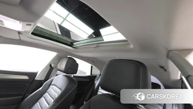 Volkswagen Arteon id 3593004 из Кореи 8