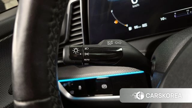 Kia Sportage 5th Generation id 3915913 из Кореи 8