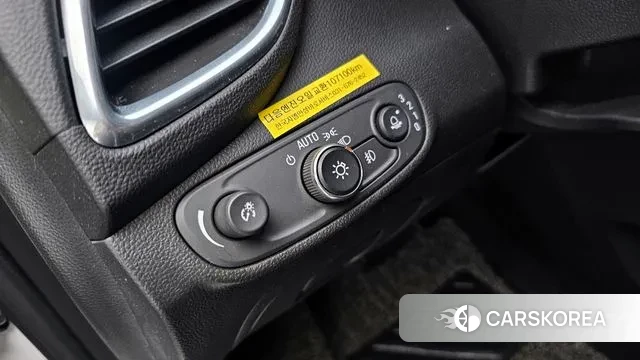 Chevrolet (GM Daewoo) The New Trax id 3150381 из Кореи 8