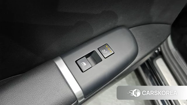 Hyundai Grandeur (GN7) id 3798916 из Кореи 8