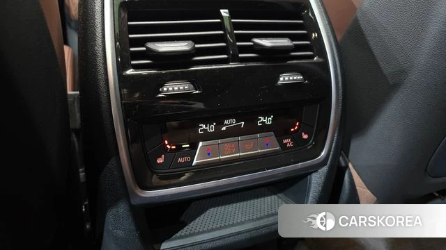 BMW X6 (G06) id 3915181 из Кореи 8