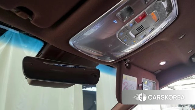 Genesis G90 (RS4) id 4302153 из Кореи 8