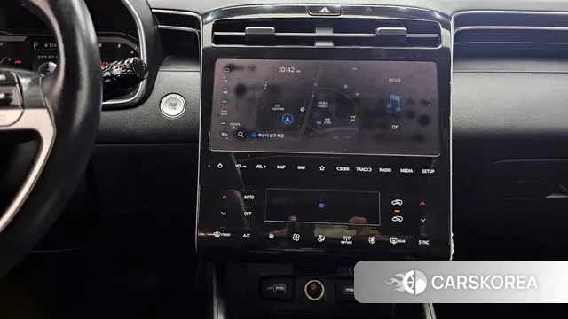 Hyundai Tucson (NX4) id 3334210 из Кореи 8