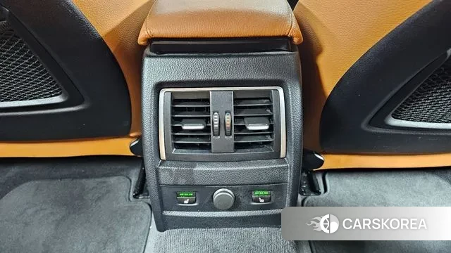 BMW 4 Series (F32) id 3344417 из Кореи 8