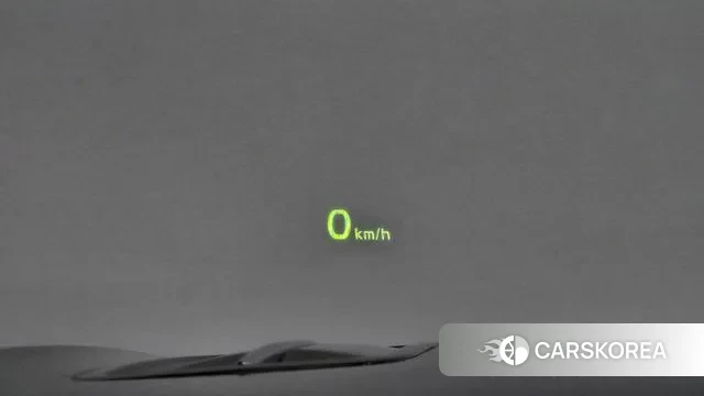 Kia Stinger id 3455055 из Кореи 8