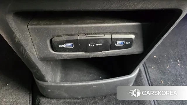 Hyundai Staria id 3400210 из Кореи 8