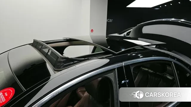 Mercedes-Benz E-Class W213 id 3444578 из Кореи 8