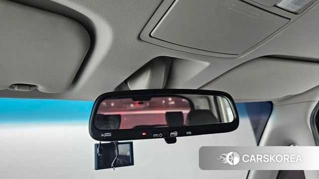 Kia The New Ray id 4285976 из Кореи 8