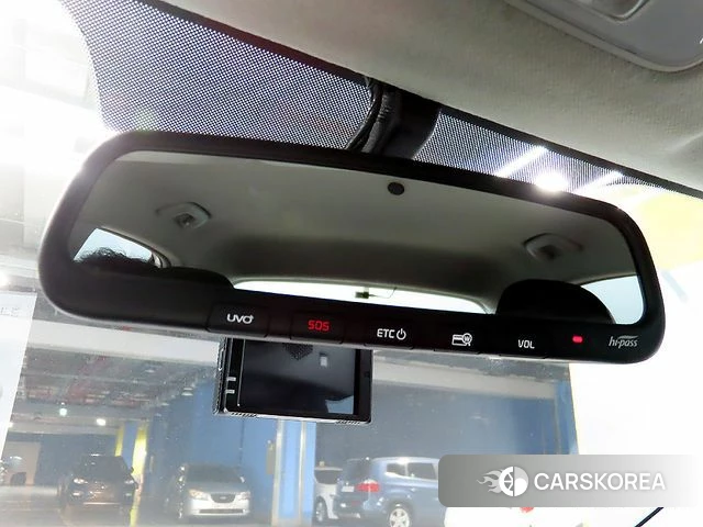Kia All New Morning (JA) id 4546933 из Кореи 8