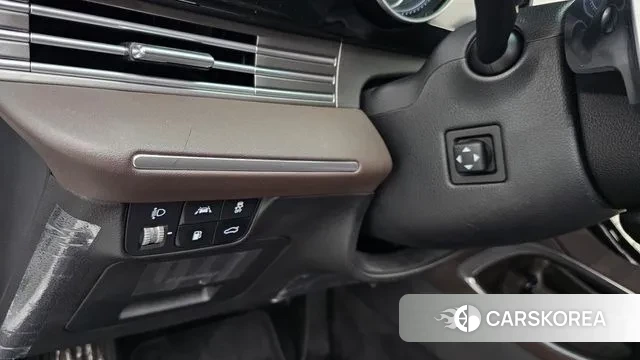 Hyundai The New Grandeur IG Hybrid id 2975526 из Кореи 8