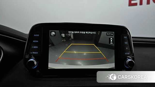 Hyundai Santa Fe TM id 4477511 из Кореи 8