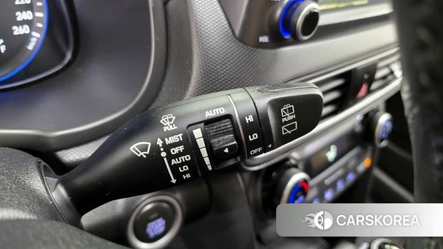 Hyundai Kona id 4246303 из Кореи 8