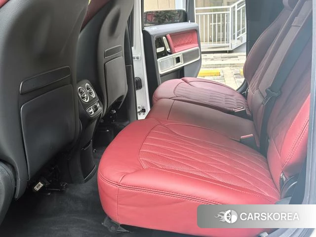 Mercedes-Benz G-class id 4275399 из Китая 8