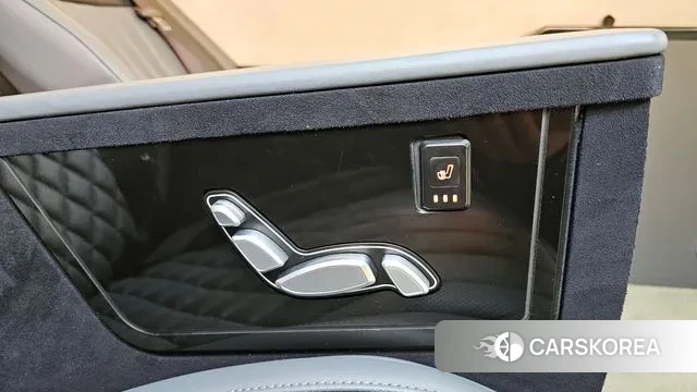 Mercedes-Benz Sprinter id 3760673 из Кореи 8