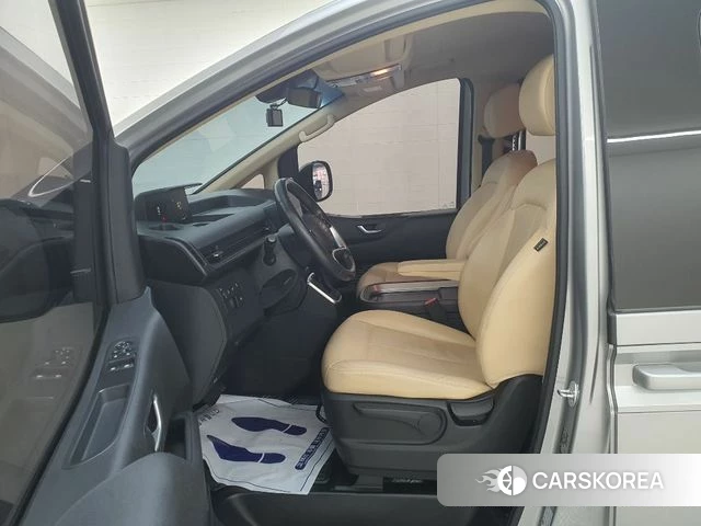 Hyundai Staria id 3964055 из Кореи 8