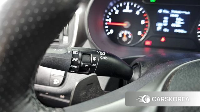 Kia The New Sorento id 3867349 из Кореи 8