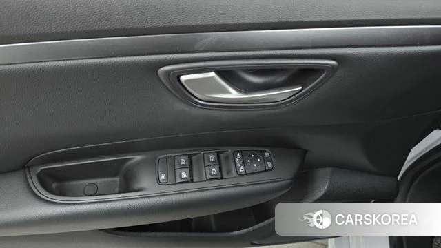 Renault Korea (Samsung) The New SM6 id 3941356 из Кореи 8