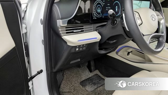 Hyundai The New Grandeur IG id 3794693 из Кореи 8