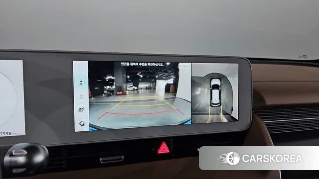 Hyundai Ionic 5 id 3043769 из Кореи 8