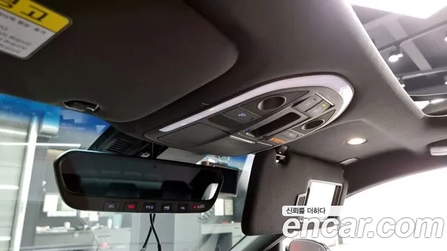 Genesis G70 id 2865313 из Кореи 8