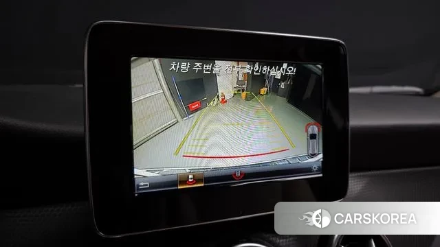 Mercedes-Benz GLA-Class X156 id 3024273 из Кореи 8