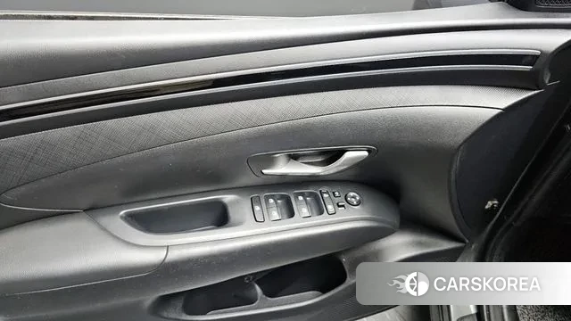 Hyundai Tucson (NX4) id 3771041 из Кореи 8