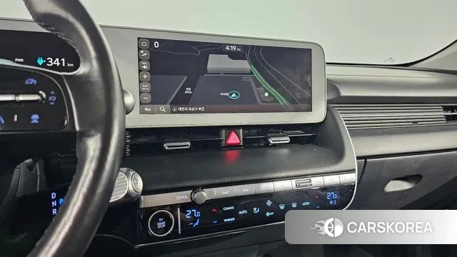 Hyundai Ionic 5 id 3427667 из Кореи 8