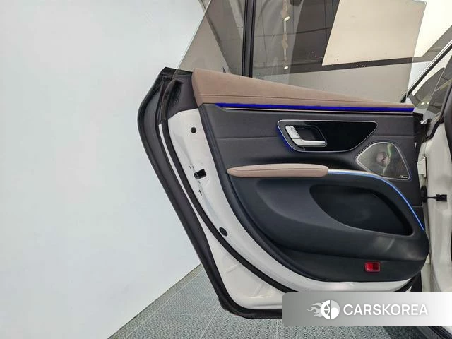 Mercedes-Benz EQS id 4272140 из Китая 8