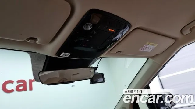 Kia Carnival 4th generation id 2951046 из Кореи 8