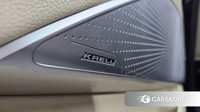 Kia More K9 id 3413027 из Кореи 8