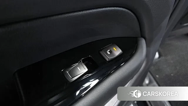 Ssangyong The New Rexton Sport id 3674610 из Кореи 8