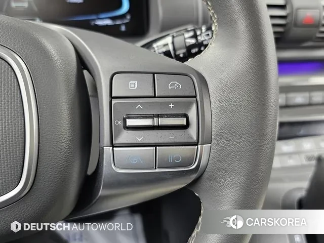 Hyundai Casper id 3759409 из Кореи 8