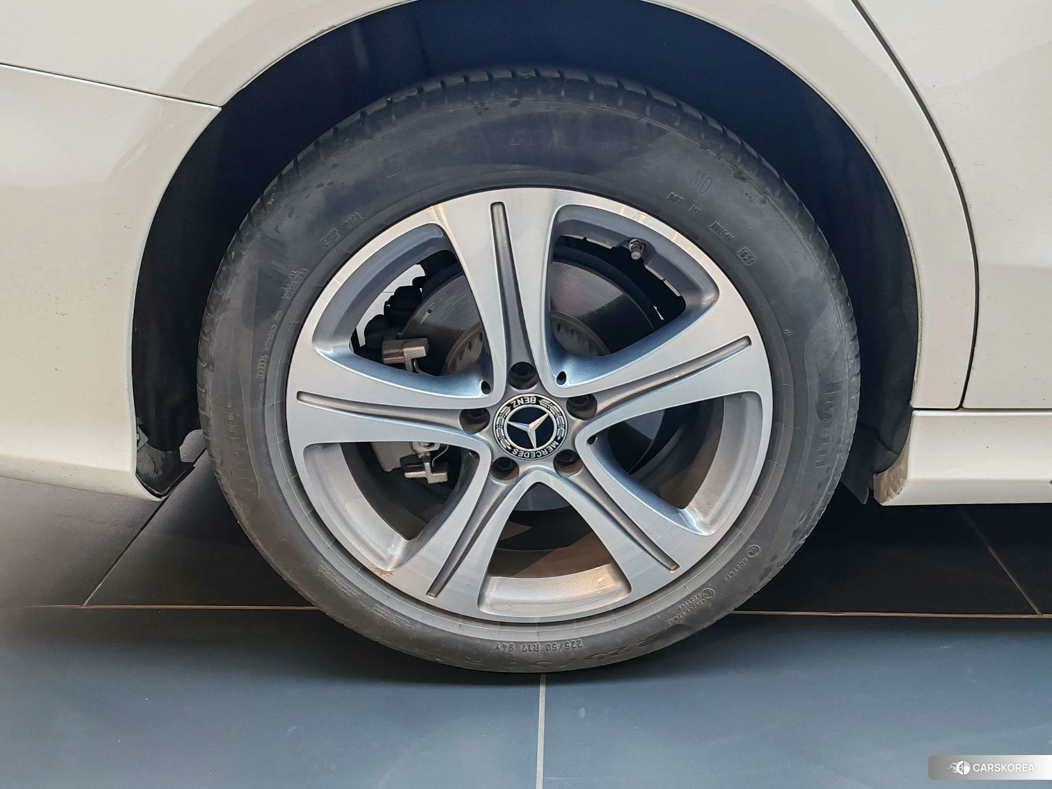 Mercedes-Benz C-class id 4461972 из Китая 8