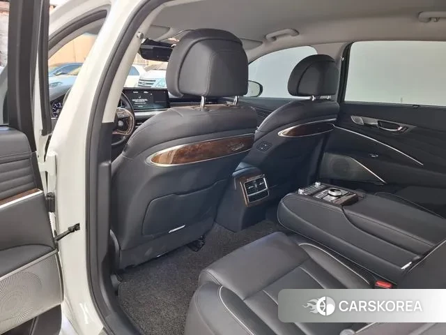 Kia More K9 id 3626044 из Кореи 8