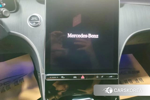 Mercedes-Benz Class C id 4313705 из Китая 8
