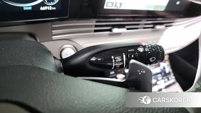 Hyundai The New Grandeur IG id 3002912 из Кореи 8