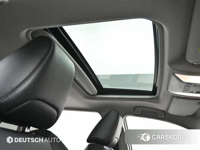 Toyota RAV4 5th Generation id 3839285 из Кореи 8