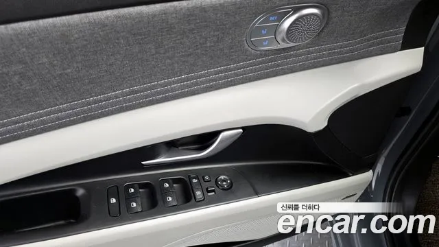 Hyundai Avante Hybrid (CN7) id 2848156 из Кореи 8