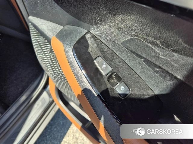 Kia The New Seltos id 3896531 из Кореи 8