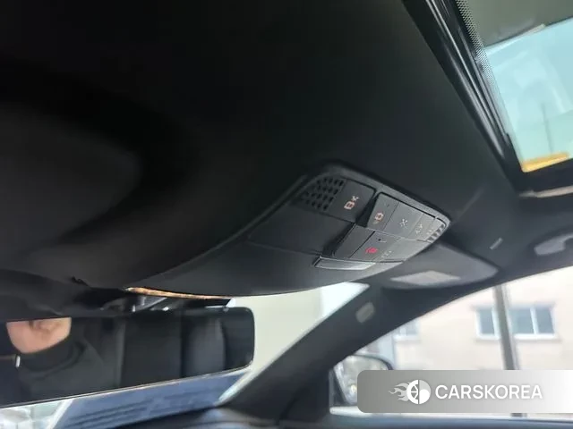 Mercedes-Benz E-Class W213 id 3649733 из Кореи 8