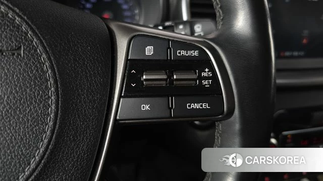Kia The New Sorento id 4856511 из Кореи 8